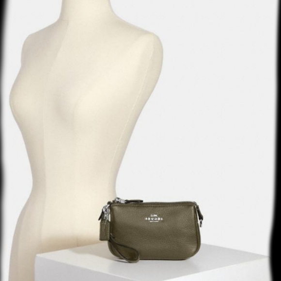 NWT Coach Nolita 15 - Picture 4 of 6